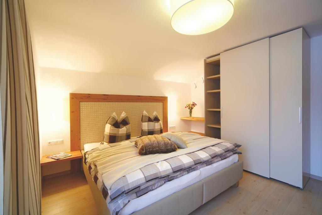 Apartment Haus Schatz Kitzbühel Quarto foto