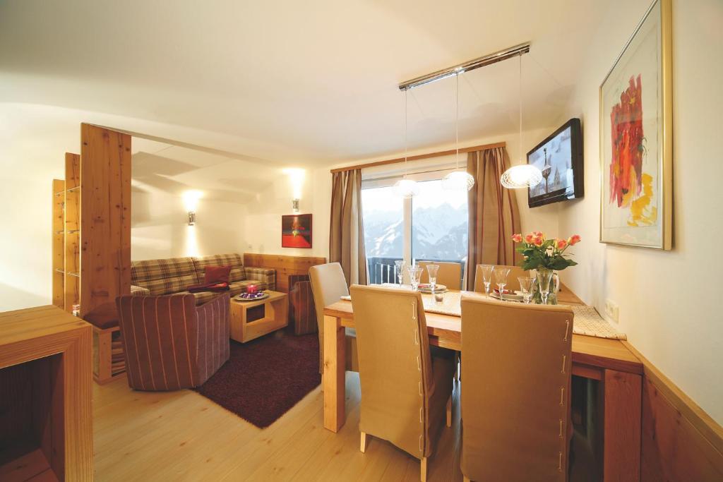 Apartment Haus Schatz Kitzbühel Quarto foto