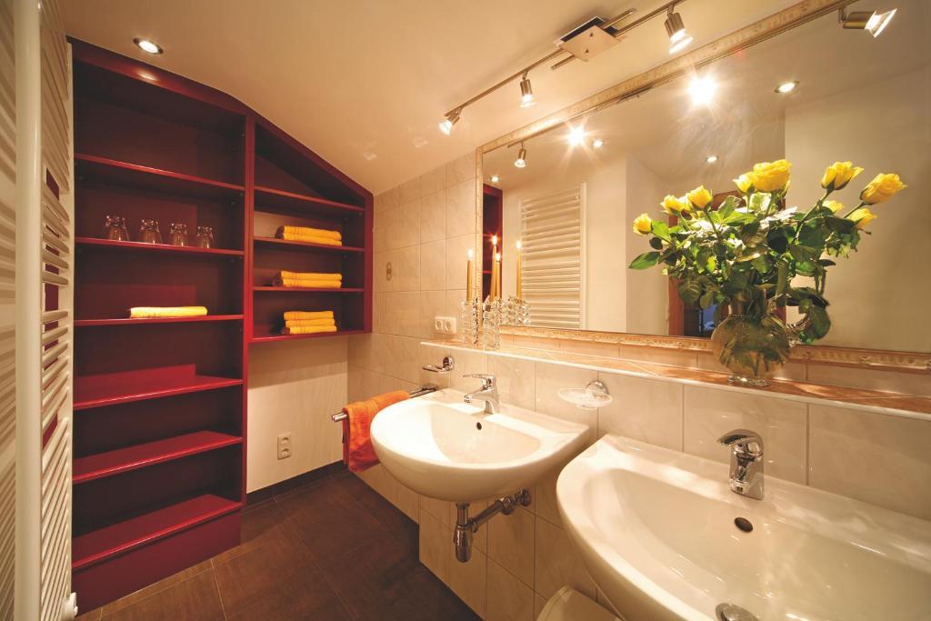 Apartment Haus Schatz Kitzbühel Quarto foto