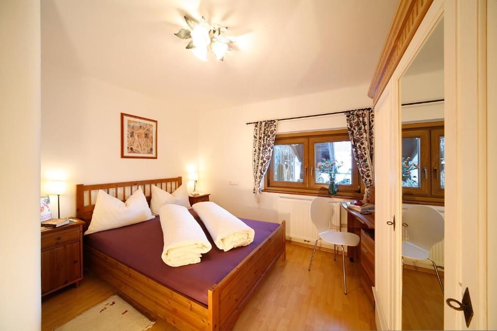 Apartment Haus Schatz Kitzbühel Quarto foto
