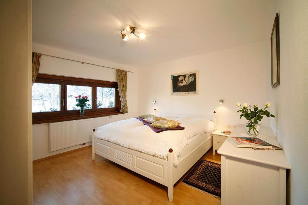 Apartment Haus Schatz Kitzbühel Quarto foto