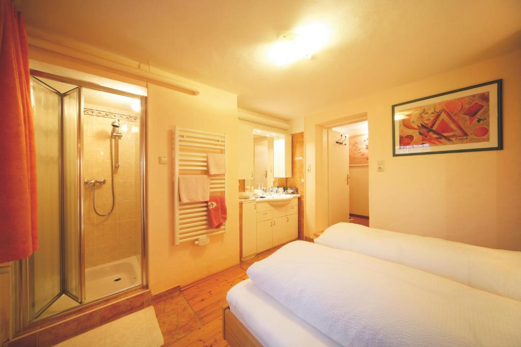 Apartment Haus Schatz Kitzbühel Quarto foto