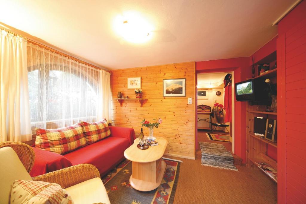 Apartment Haus Schatz Kitzbühel Quarto foto